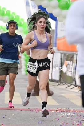 SantosK 10K y 5K 2025 @tar.mx