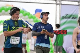 SantosK 10K y 5K 2025 @tar.mx