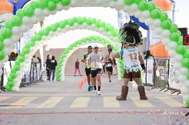 SantosK 10K y 5K 2025 @tar.mx