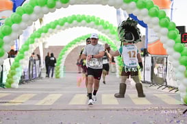 SantosK 10K y 5K 2025 @tar.mx