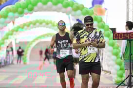 SantosK 10K y 5K 2025 @tar.mx