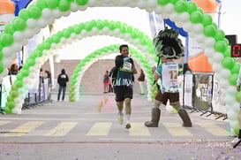 SantosK 10K y 5K 2025 @tar.mx