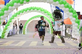 SantosK 10K y 5K 2025 @tar.mx