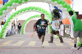 SantosK 10K y 5K 2025 @tar.mx