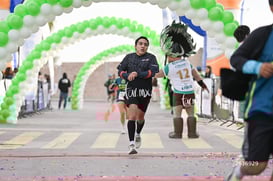 SantosK 10K y 5K 2025 @tar.mx