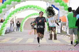 SantosK 10K y 5K 2025 @tar.mx