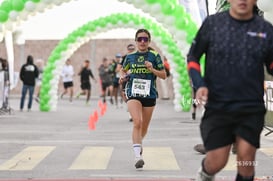 Alejandra Villegas, bengalas @tar.mx