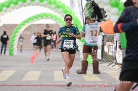 Alejandra Villegas, bengalas @tar.mx