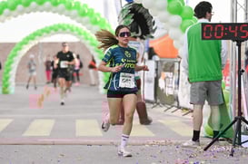 Alejandra Villegas, bengalas @tar.mx