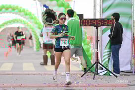 Alejandra Villegas, bengalas @tar.mx