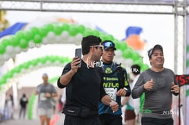 SantosK 10K y 5K 2025 @tar.mx