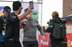 SantosK 10K y 5K 2025 @tar.mx