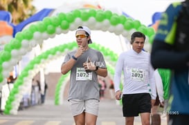 SantosK 10K y 5K 2025 @tar.mx