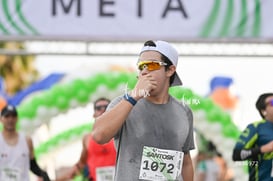 SantosK 10K y 5K 2025 @tar.mx
