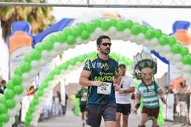 SantosK 10K y 5K 2025 @tar.mx