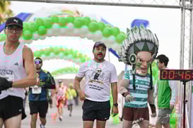 SantosK 10K y 5K 2025 @tar.mx