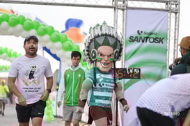 SantosK 10K y 5K 2025 @tar.mx