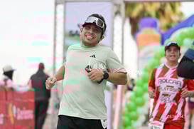 SantosK 10K y 5K 2025 @tar.mx