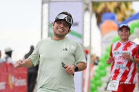 SantosK 10K y 5K 2025 @tar.mx