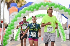 SantosK 10K y 5K 2025 @tar.mx