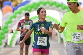 SantosK 10K y 5K 2025 @tar.mx