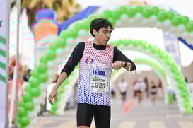 SantosK 10K y 5K 2025 @tar.mx