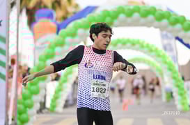 SantosK 10K y 5K 2025 @tar.mx