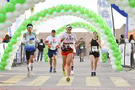 SantosK 10K y 5K 2025 @tar.mx