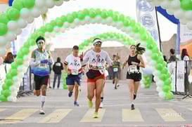 SantosK 10K y 5K 2025 @tar.mx