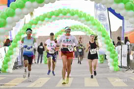 SantosK 10K y 5K 2025 @tar.mx