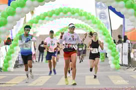 SantosK 10K y 5K 2025 @tar.mx