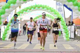 SantosK 10K y 5K 2025 @tar.mx