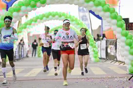 SantosK 10K y 5K 2025 @tar.mx