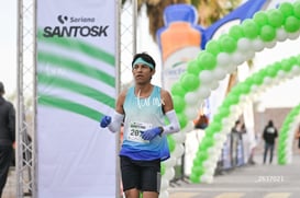 SantosK 10K y 5K 2025 @tar.mx