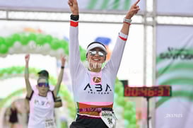 SantosK 10K y 5K 2025 @tar.mx