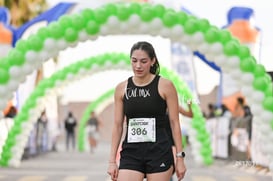 SantosK 10K y 5K 2025 @tar.mx