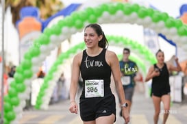 SantosK 10K y 5K 2025 @tar.mx