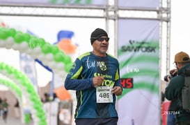 SantosK 10K y 5K 2025 @tar.mx