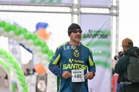 SantosK 10K y 5K 2025 @tar.mx