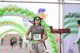 SantosK 10K y 5K 2025 @tar.mx