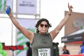 SantosK 10K y 5K 2025 @tar.mx