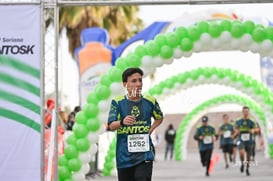 SantosK 10K y 5K 2025 @tar.mx