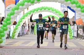 SantosK 10K y 5K 2025 @tar.mx