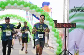 SantosK 10K y 5K 2025 @tar.mx
