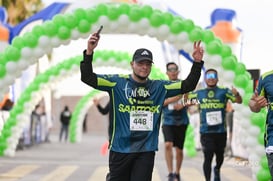 SantosK 10K y 5K 2025 @tar.mx