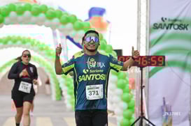SantosK 10K y 5K 2025 @tar.mx
