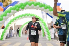 SantosK 10K y 5K 2025 @tar.mx