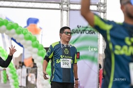 SantosK 10K y 5K 2025 @tar.mx