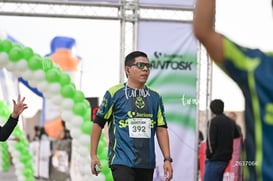 SantosK 10K y 5K 2025 @tar.mx