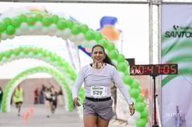 SantosK 10K y 5K 2025 @tar.mx